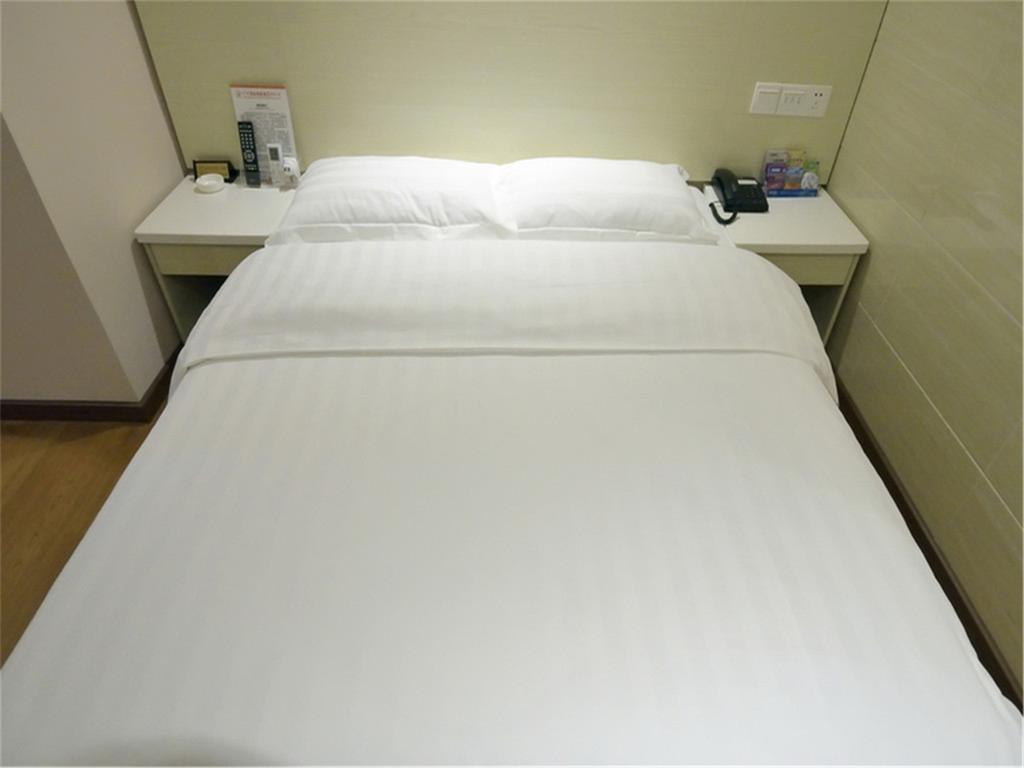 Fucheng Business Hotel Гуанчжоу Экстерьер фото